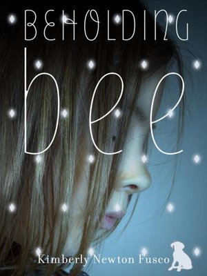 cover image of Beholding Bee